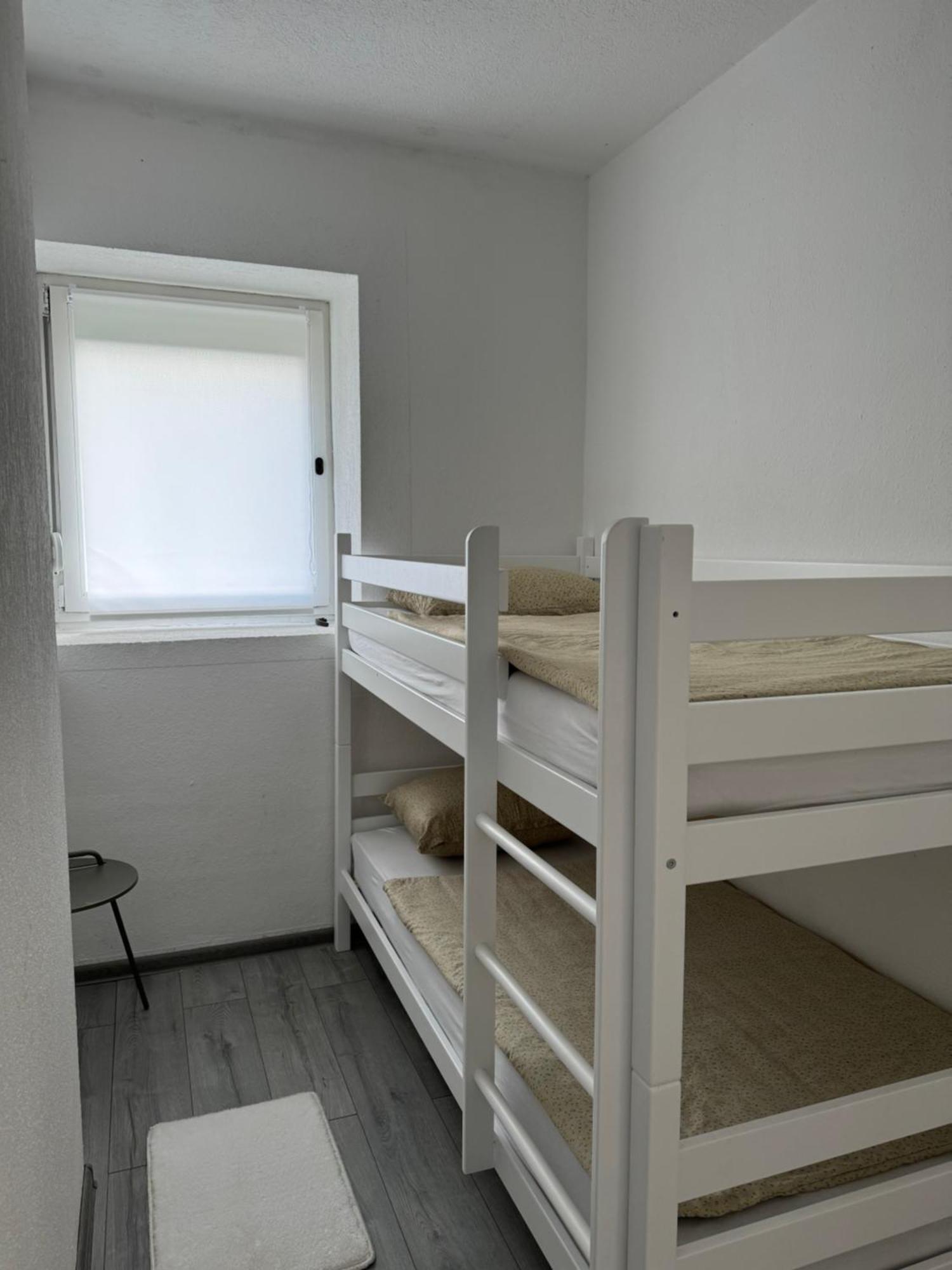 Apartman Mia Apartment Jajce Ngoại thất bức ảnh