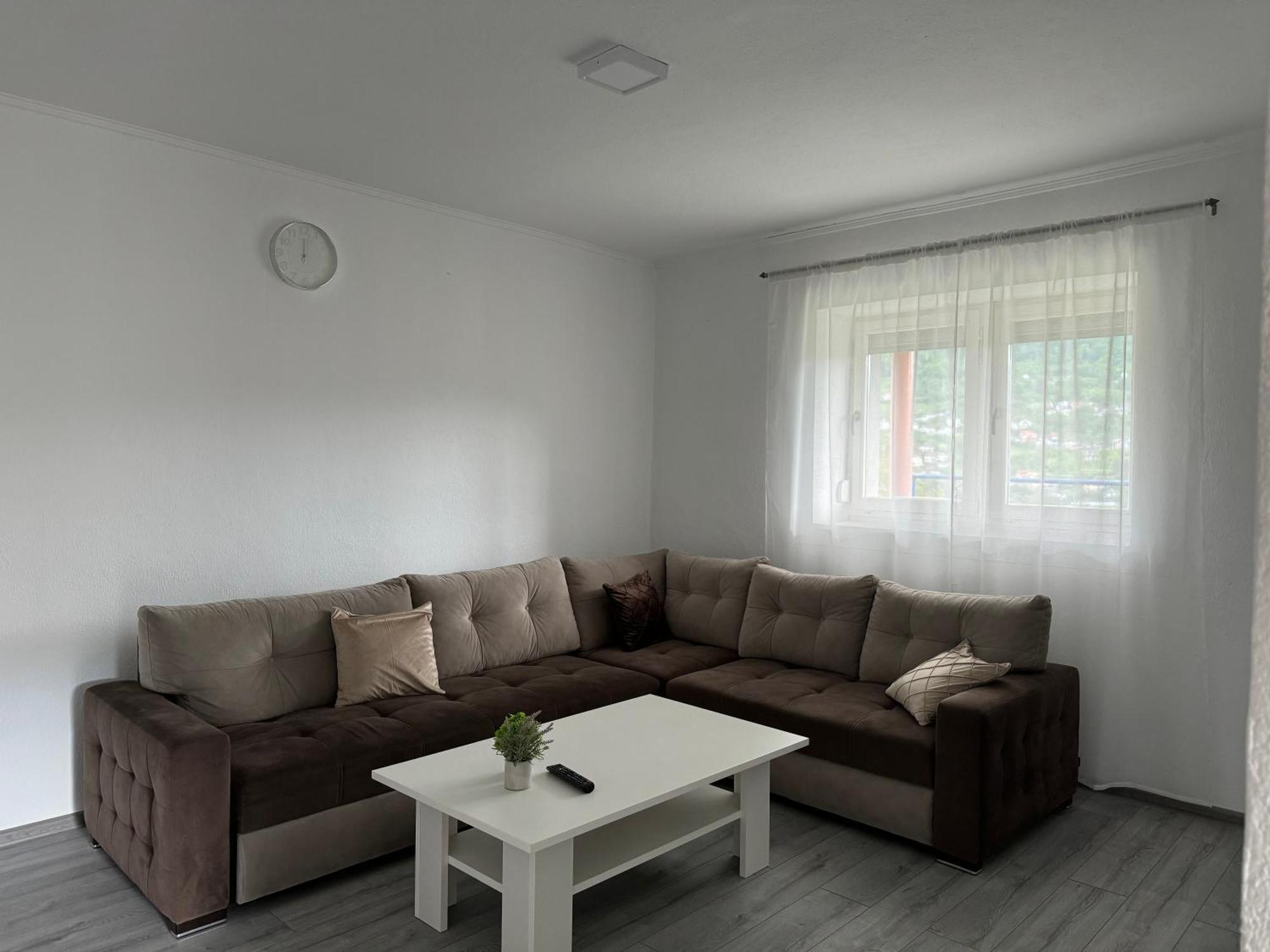 Apartman Mia Apartment Jajce Ngoại thất bức ảnh