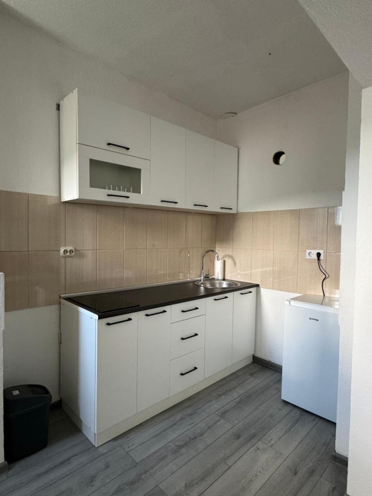 Apartman Mia Apartment Jajce Ngoại thất bức ảnh