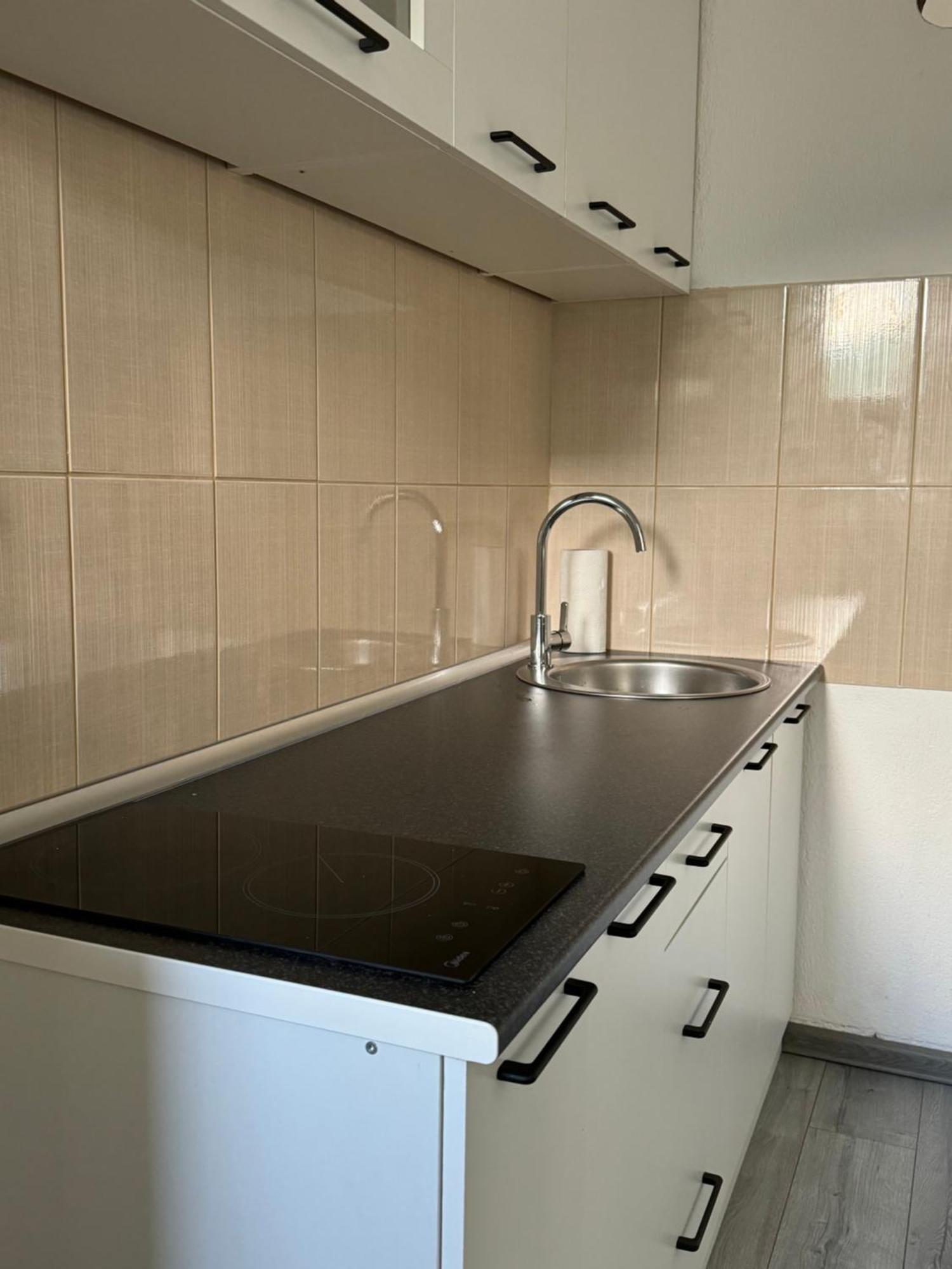 Apartman Mia Apartment Jajce Ngoại thất bức ảnh