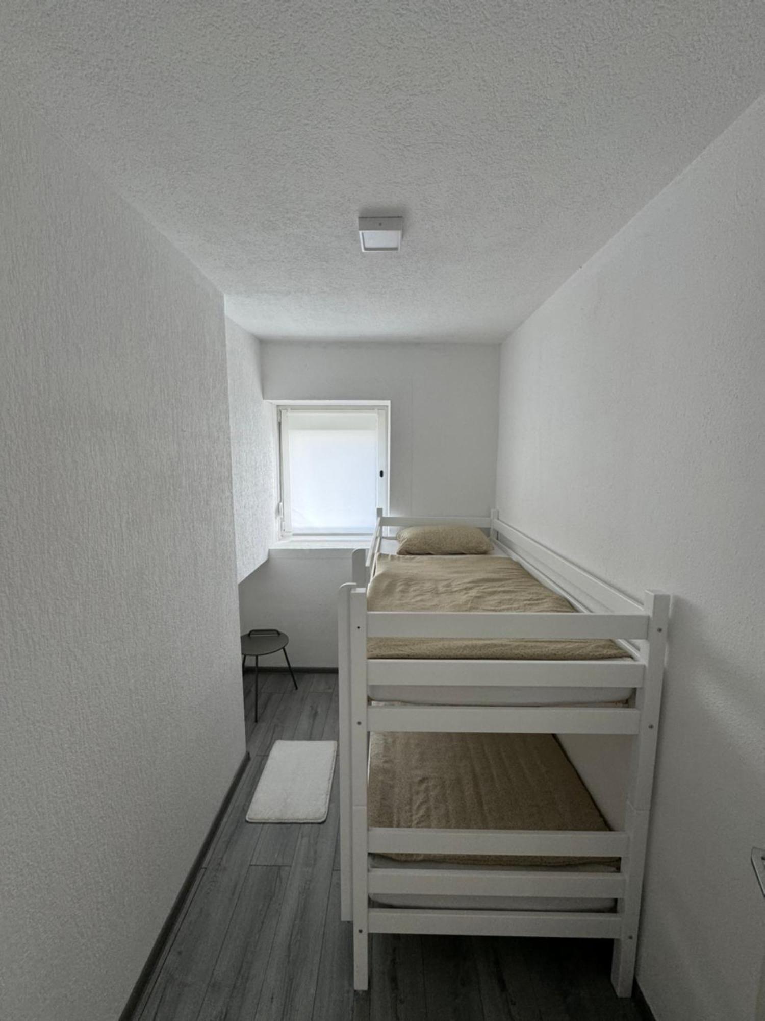 Apartman Mia Apartment Jajce Ngoại thất bức ảnh