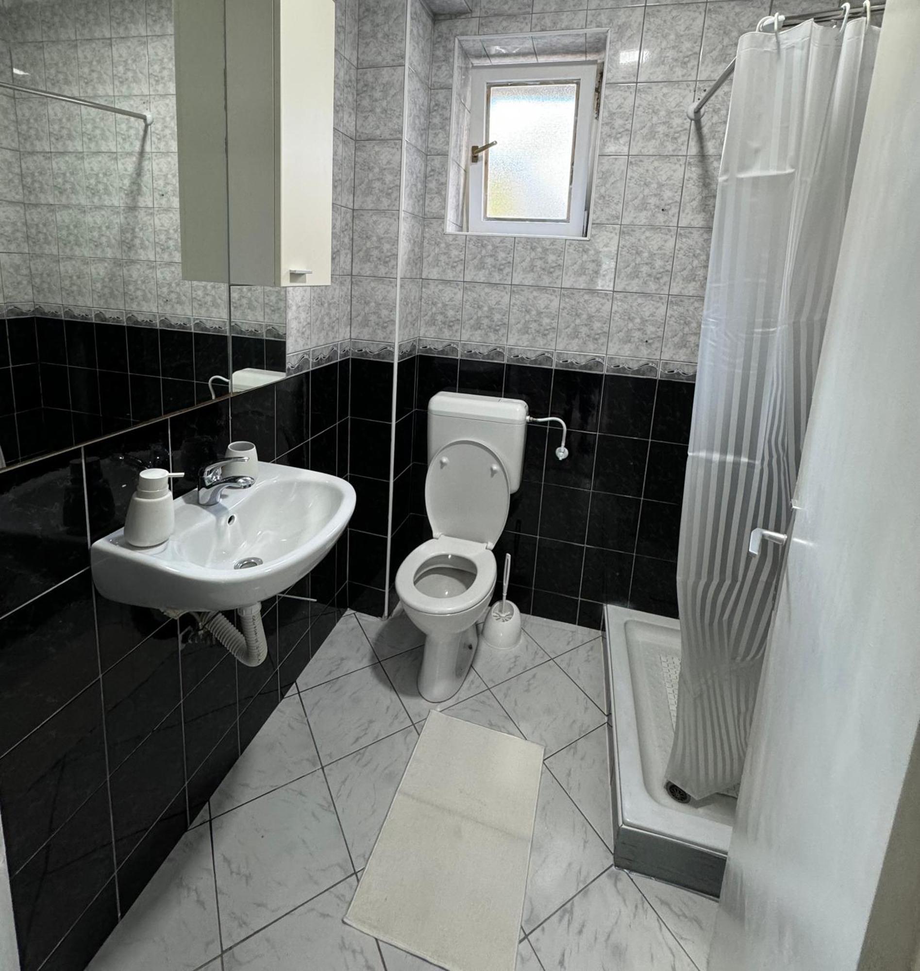 Apartman Mia Apartment Jajce Ngoại thất bức ảnh