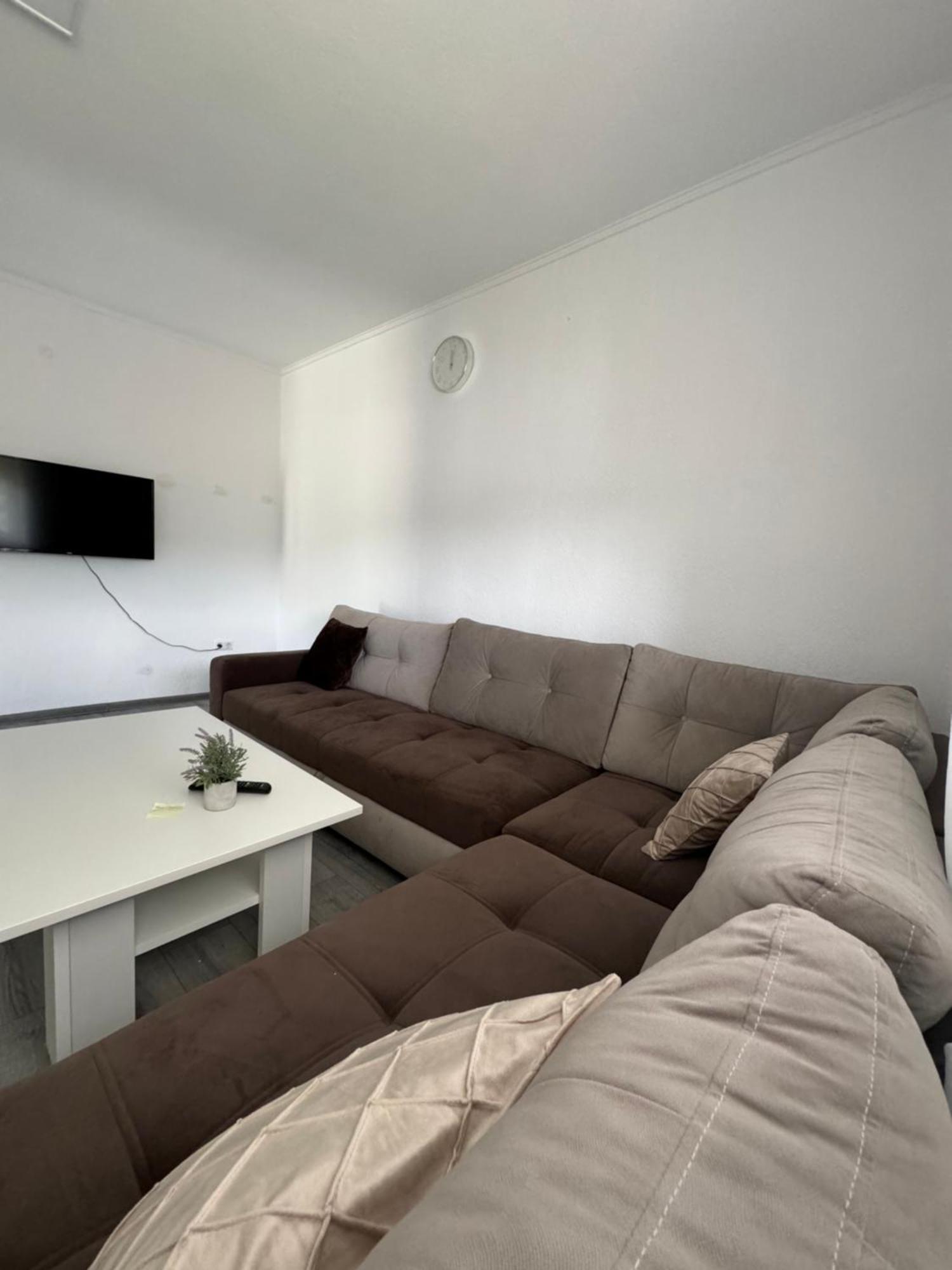 Apartman Mia Apartment Jajce Ngoại thất bức ảnh