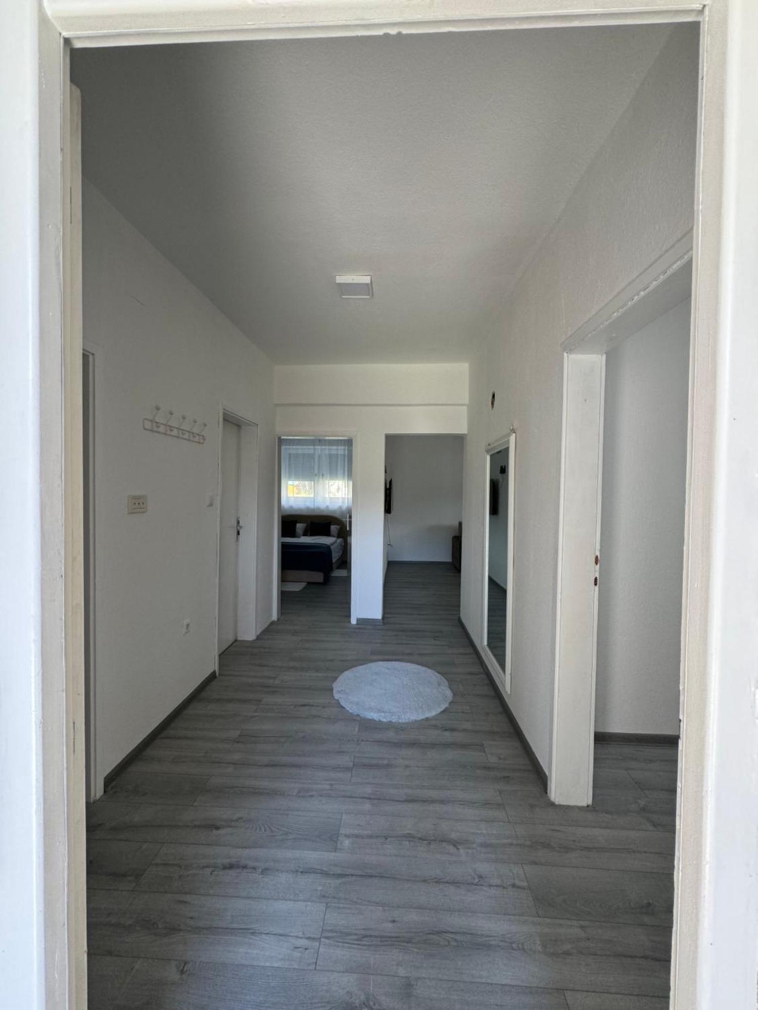 Apartman Mia Apartment Jajce Ngoại thất bức ảnh