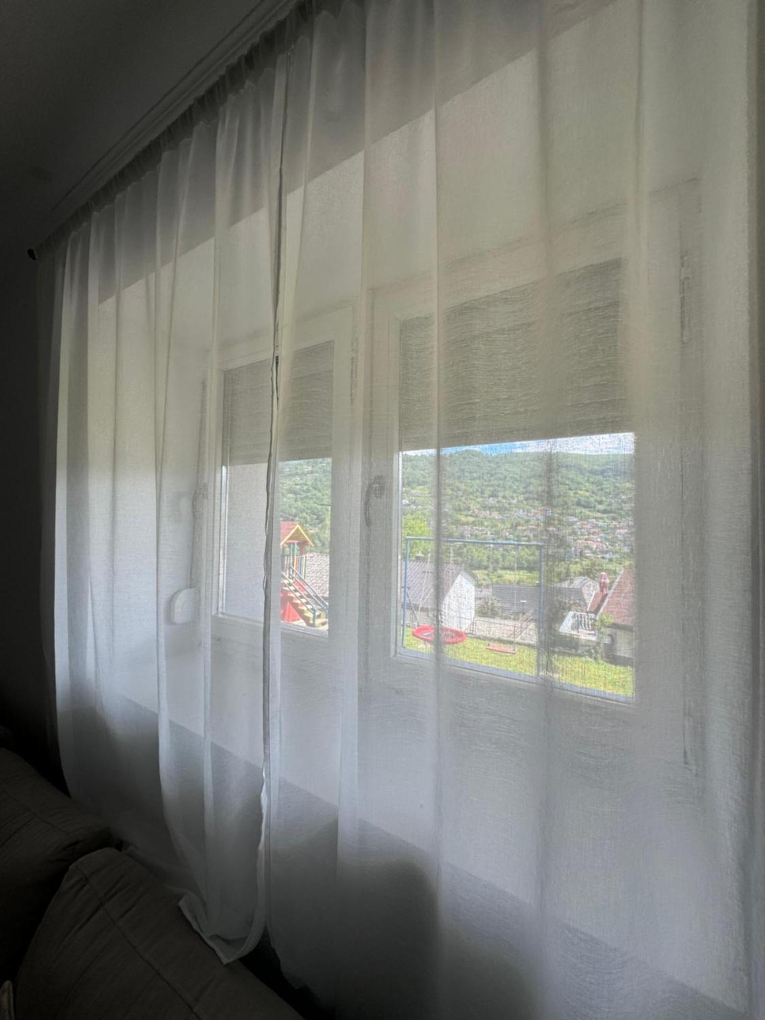 Apartman Mia Apartment Jajce Ngoại thất bức ảnh
