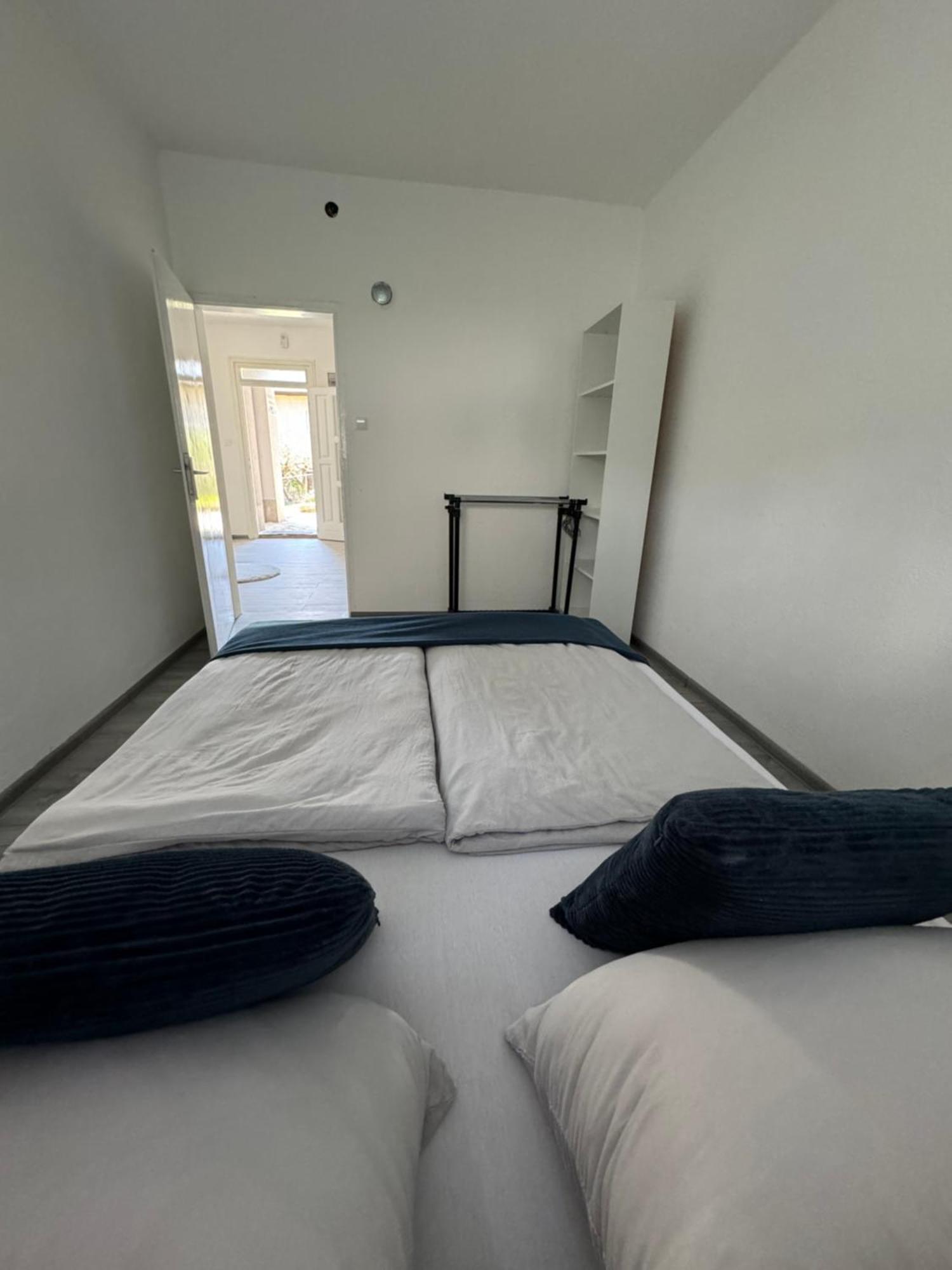 Apartman Mia Apartment Jajce Ngoại thất bức ảnh